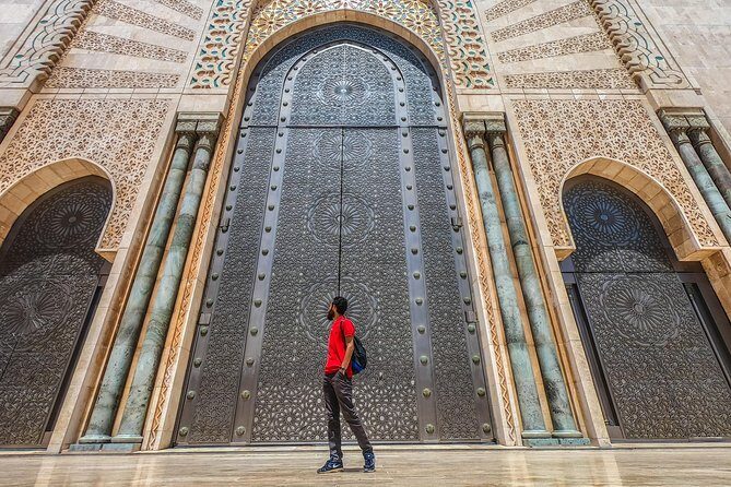 Local Experience on Foot in Casablanca - A Comprehensive Look at the Itinerary