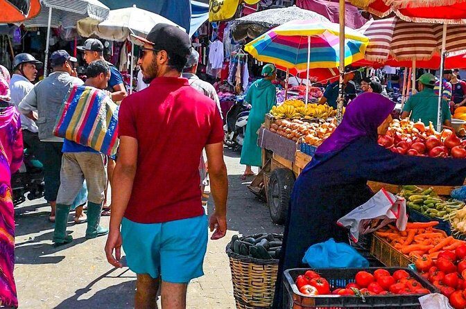 Local Experience on Foot in Casablanca - The Bottom Line