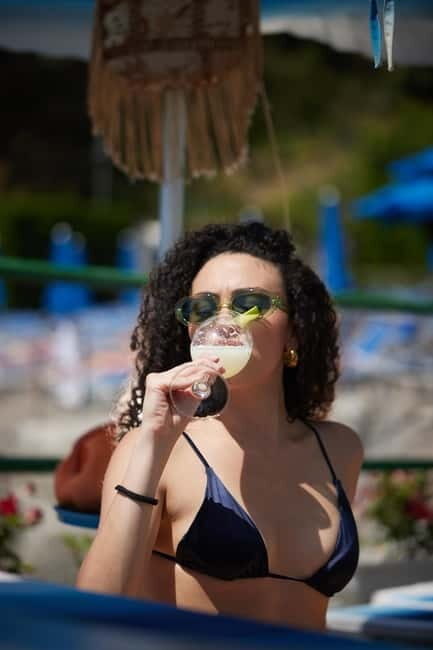 Local experience on the Amalfi Coast with tasting - The Tasting Experience: Seafood and Lemons