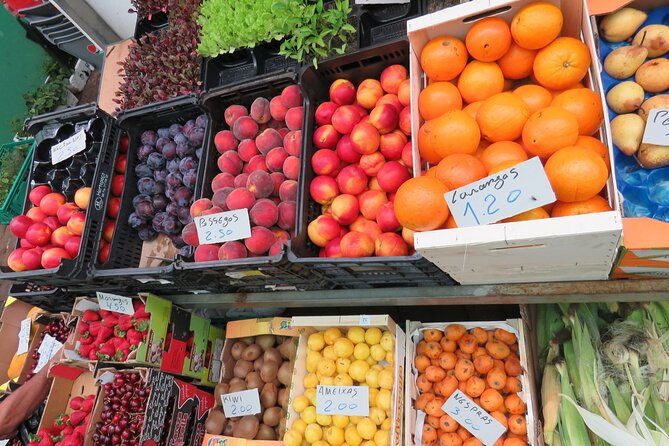 local-farmers-market-and-4wd-experience-from-funchal