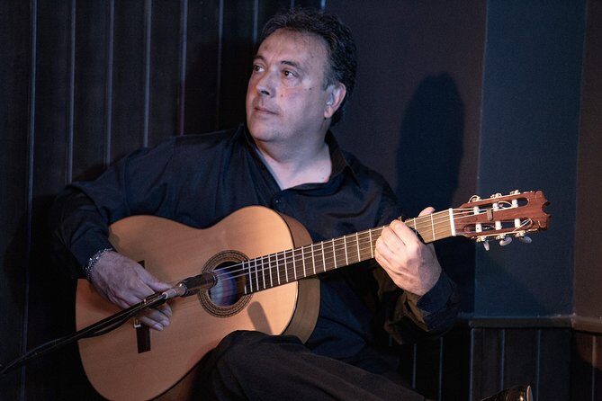 Local Flamenco Show with dinner at El Cortijo - Final Thoughts