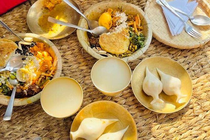 Local Food and Wine Tasting in Kathmandu - Key Points