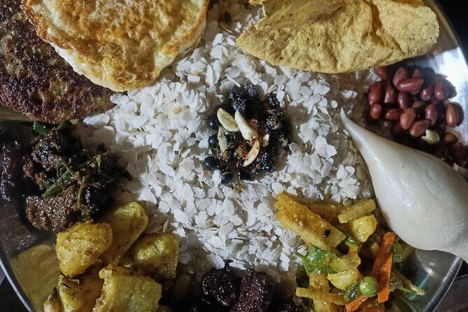 Local Food and Wine Tasting in Kathmandu - Exploring the Flavors of Kathmandu: What to Expect