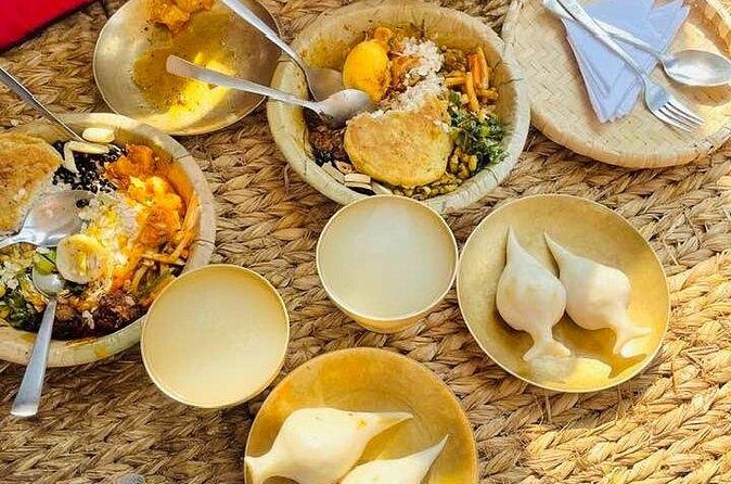 Local Food and Wine Tasting in Kathmandu - Frequently Asked Questions