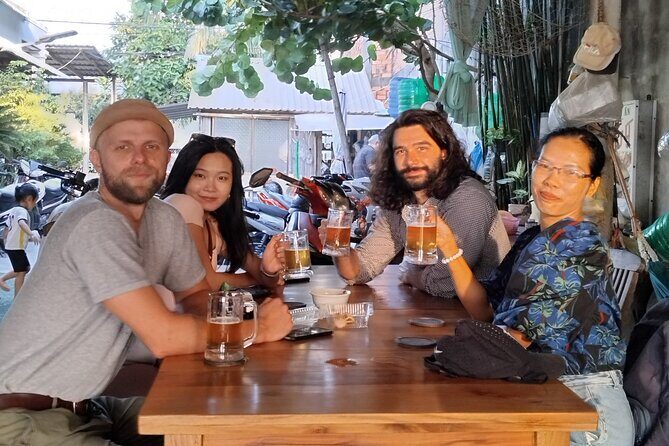 Local Food & Authentic Sightseeing Dng ông - Key Points