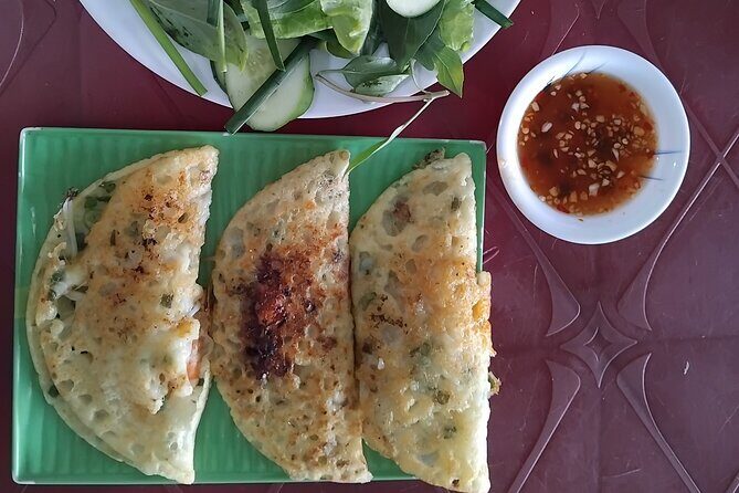 Local Food & Authentic Sightseeing Dng ông - A Detailed Look at the Tour Itinerary