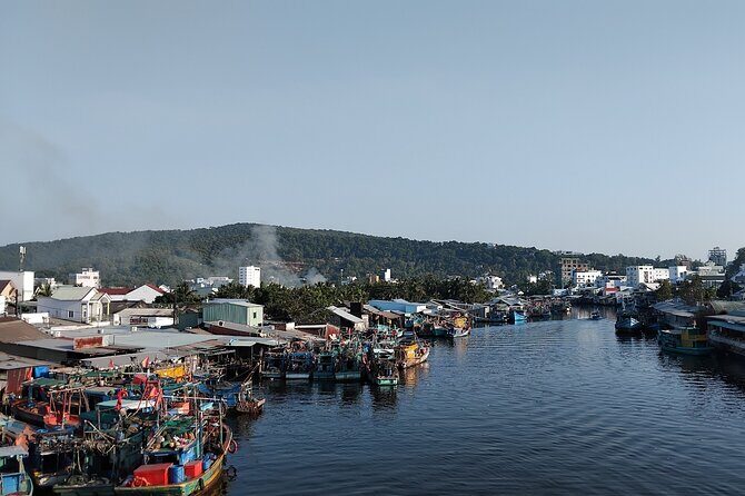 Local Food & Authentic Sightseeing Dng ông - Practical Details