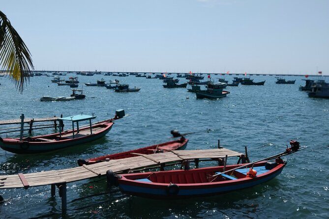 Local Food & Authentic Sightseeing Dng ông - What Reviewers Say