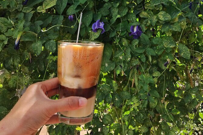 Local Food & Authentic Sightseeing Dng ông - FAQ