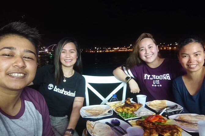 Local Food Tour of Dubai - Practical Details and Value