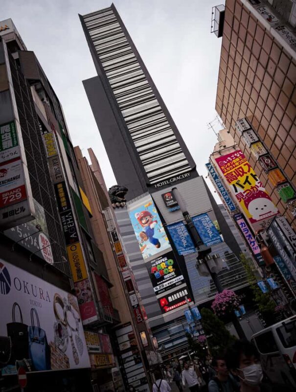 Local Food Tour Through Tokyo's Shinjuku District 3 Hrs - The Itinerary Breakdown: What to Expect from Start to Finish