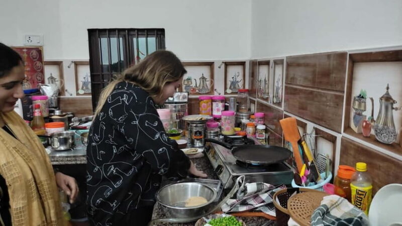 Local Food Tour with Cooking Class in Home Agra - Why This Tour Is Worth Considering