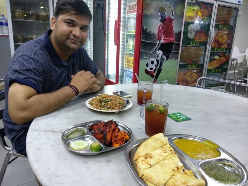 Local Food Tour with Cooking Class in Home Agra - Who Would Love This Experience?