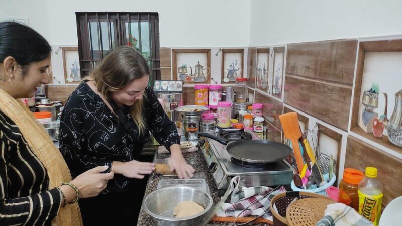 Local Food Tour with Cooking Class in Home Agra - Frequently Asked Questions (FAQs)