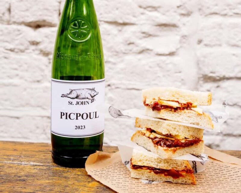 Local Foodie Adventure in London: 10+dishes, drinks and more - Who Is This Tour Best For?