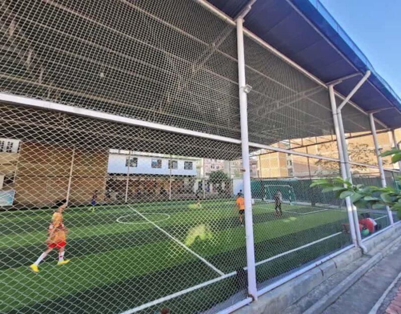 Local Football Game with Young Nepali Youths - Is This Tour Right for You?