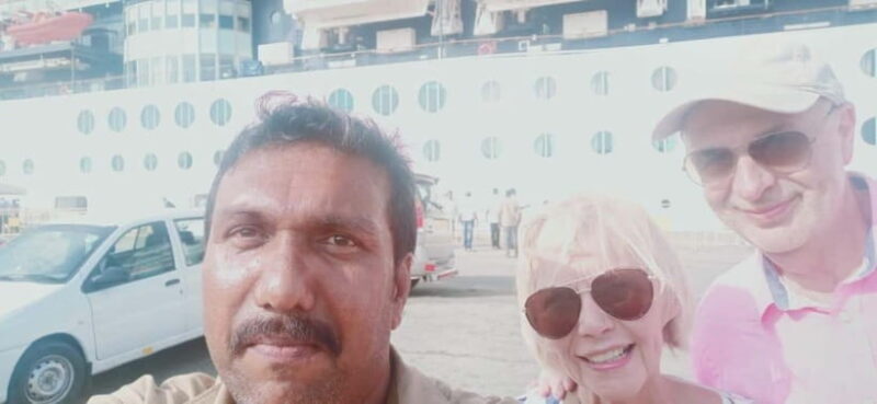 Local Fort Kochi Tuk-Tuk Tour - The Practical Side