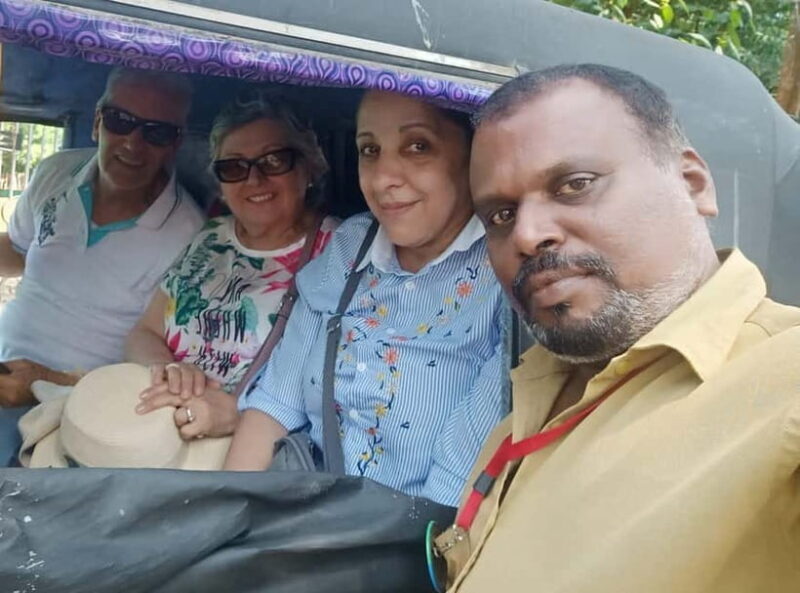 Local Fort Kochi Tuk-Tuk Tour - Final Thoughts