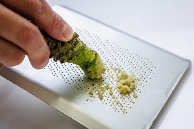 Local fresh fish shop premium backyard experience - Price and Value