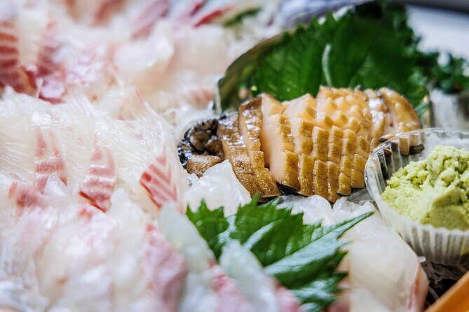 Local fresh fish shop premium backyard experience - Final Thoughts