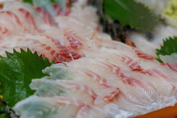 Local fresh fish shop premium backyard experience - FAQs