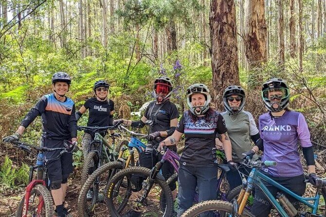 Local Gems 3 Hour MTB Small Group Tour - An In-Depth Look at the Experience