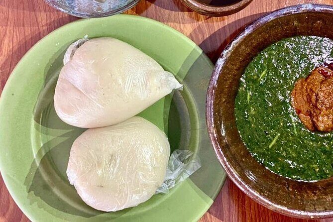 Local Ghanaian Food Tasting Tours - Key Points
