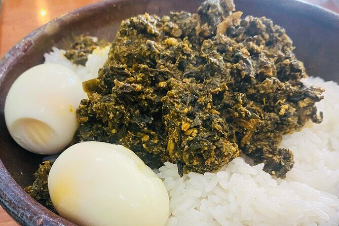 Local Ghanaian Food Tasting Tours - An In-Depth Look at the Tour