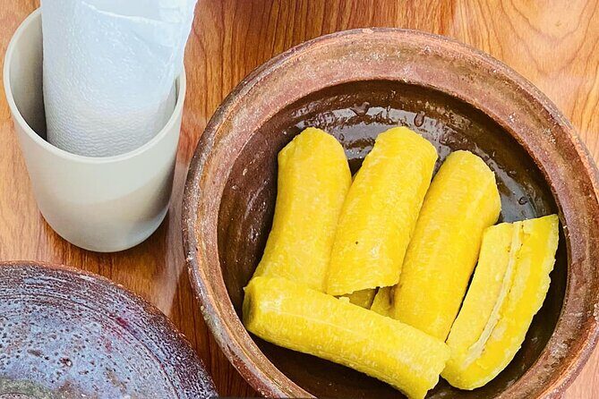 Local Ghanaian Food Tasting Tours - FAQ