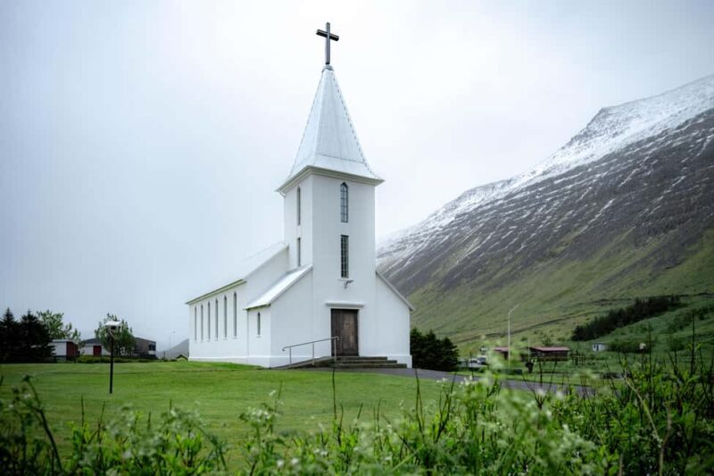 Local Guide Private Tour from Ísafjörður-Flexible Itinerary - Why This Tour Is Worth Considering