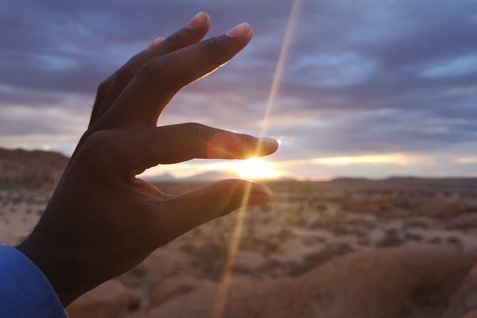 Local Guided Walvisbay & Swakopmund Township Experience Day Tour - In-Depth Look at the Itinerary