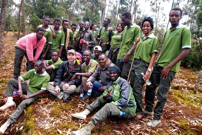 Local hills hiking - Who Should Book This Experience?