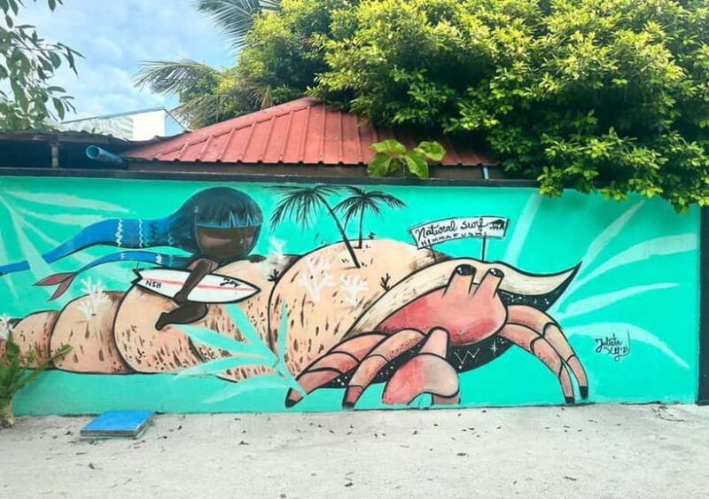 Local island(Himmafushi) tour from Male'/ Hulhumale Maldives - The Practical Aspects: What You Need to Know