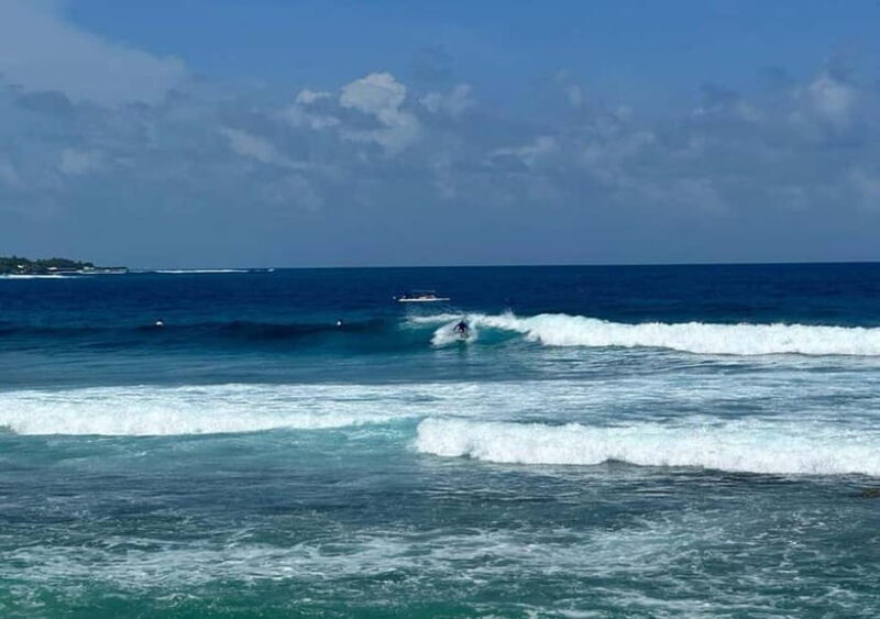 Local island(Himmafushi) tour from Male'/ Hulhumale Maldives - Who Should Consider This Tour?