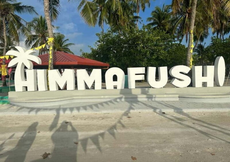 Local island(Himmafushi) tour from Male'/ Hulhumale Maldives - The Sum Up: Is It Worth It?