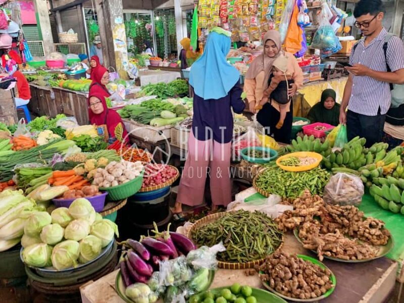 Local Lombok City Tour on a Scooter - Why Choose a Scooter Tour in Lombok?