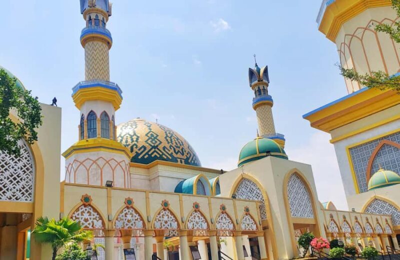 Local Lombok City Tour on a Scooter - The Experience: What Youll Really Get