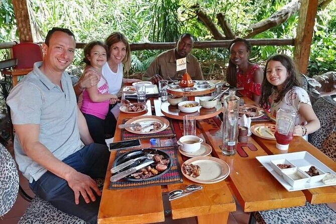 Local Lunch and Beer Tasting Experience - Why This Tour Offers Great Value