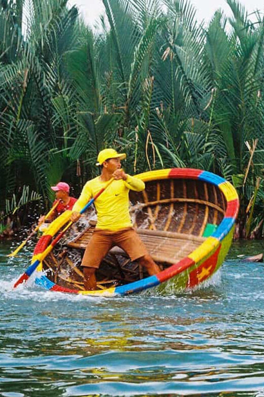 Local market, Basket boat, crab fishing & cooking class - Who Should Consider This Tour?