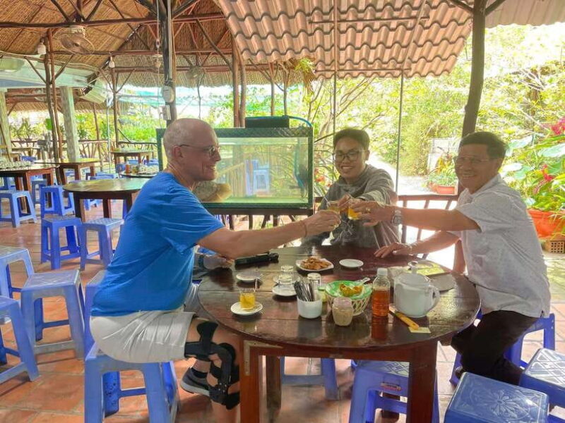 Local Mekong Delta 2 Day Private Tour From Ho Chi Minh City - Key Points