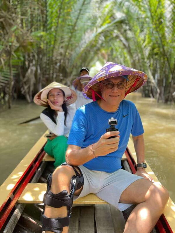 Local Mekong Delta 2 Day Private Tour From Ho Chi Minh City - Practical Tips for the Tour