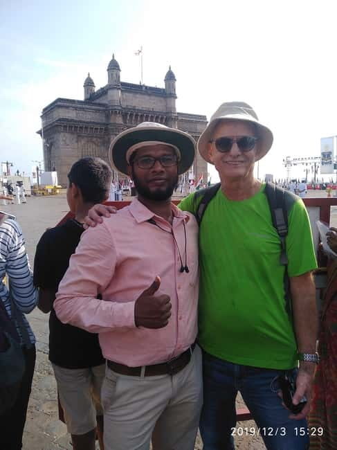 Local Mumbai: A True Insiders Tour - Key Points