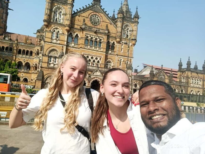 Local Mumbai: A True Insiders Tour - The Transportation: Comfort and Convenience