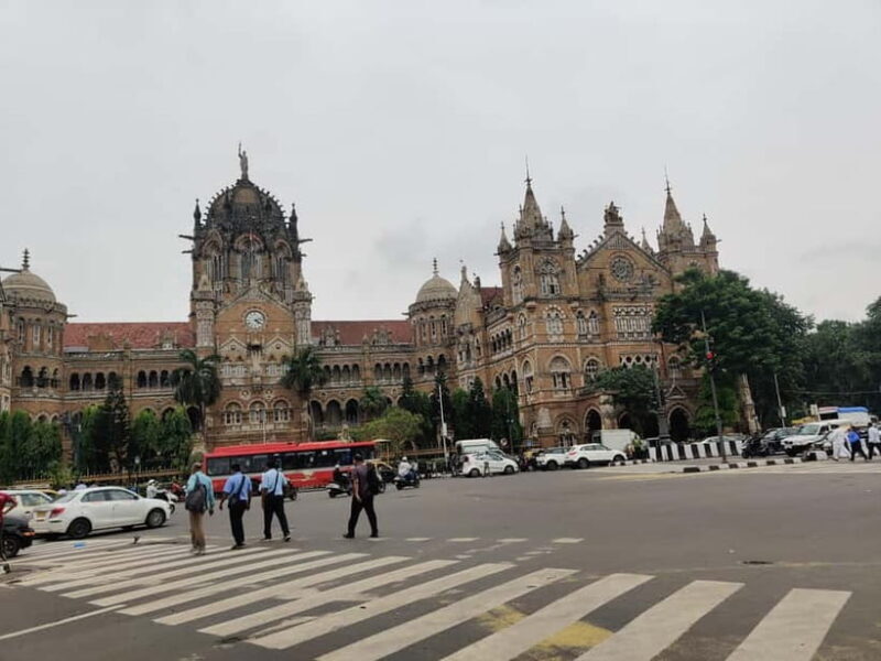 Local Mumbai: A True Insiders Tour - Who Is This Tour Best For?