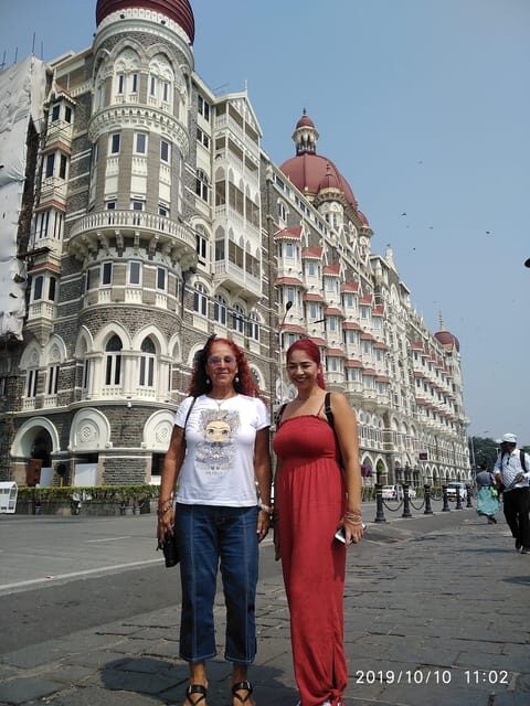 Local Mumbai: A True Insiders Tour - The Sum Up