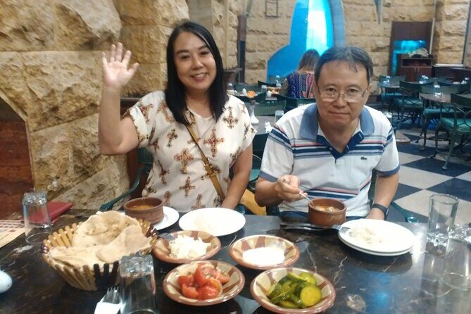 Local Oriental Food Tour from Cairo or Giza hotels - An In-Depth Look at the Tour Experience