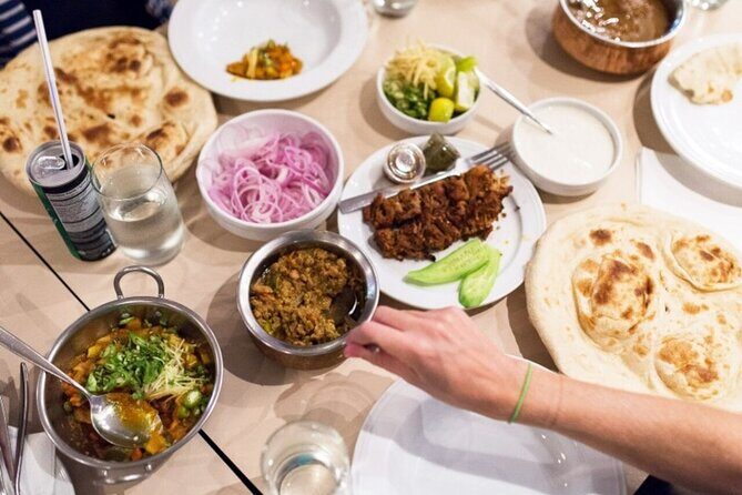 Local Street Food and Guided Walking Tour of Dubai Old Town - Final Thoughts: Who Will Love This Tour?