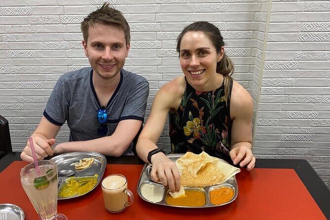 Local Street Food Tour in Georgetown Penang - Key Points