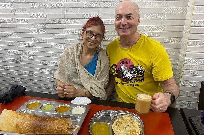 Local Street Food Tour in Georgetown Penang - FAQ