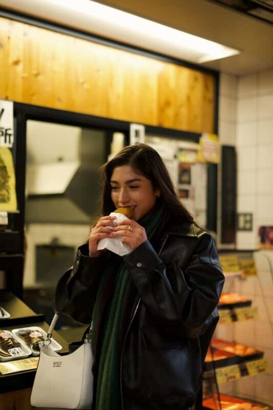 Local tour in Tokyo with a Spanish-speaking guide - Unique cultural activities and local flavors